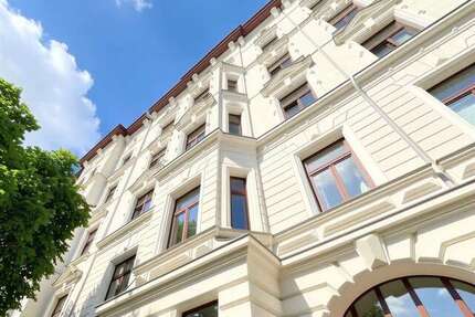 Wohnung Magdeburg Stadtfeld Ost - 3 Zimmer, 88 m&sup2;, 879&euro; | Angebot:26765750