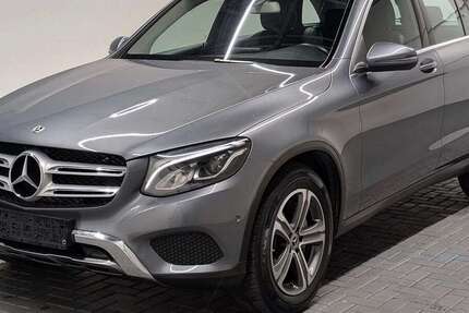 Mercedes-Benz GLC 350 97.220 km 32.480 &euro; Langenweddingen 39171