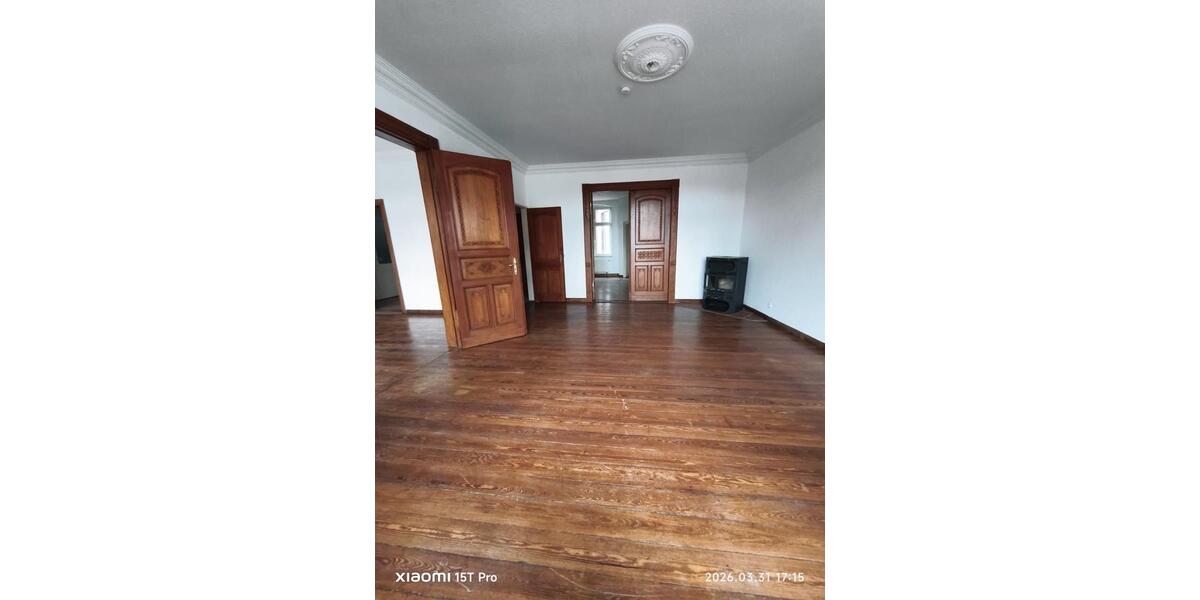 Etagenwohnung Burg - 3 Zimmer, 108 m&sup2;, 625&euro; | Angebot:26549772