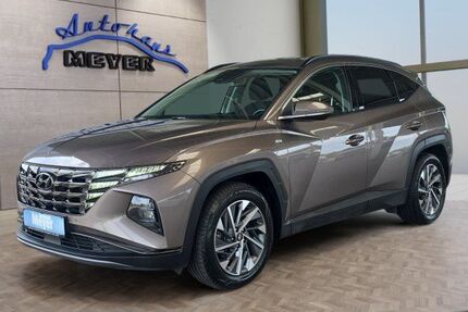 Hyundai TUCSON 73.800 km 20.800 &euro; Hohenwarsleben bei Magdeburg 39326