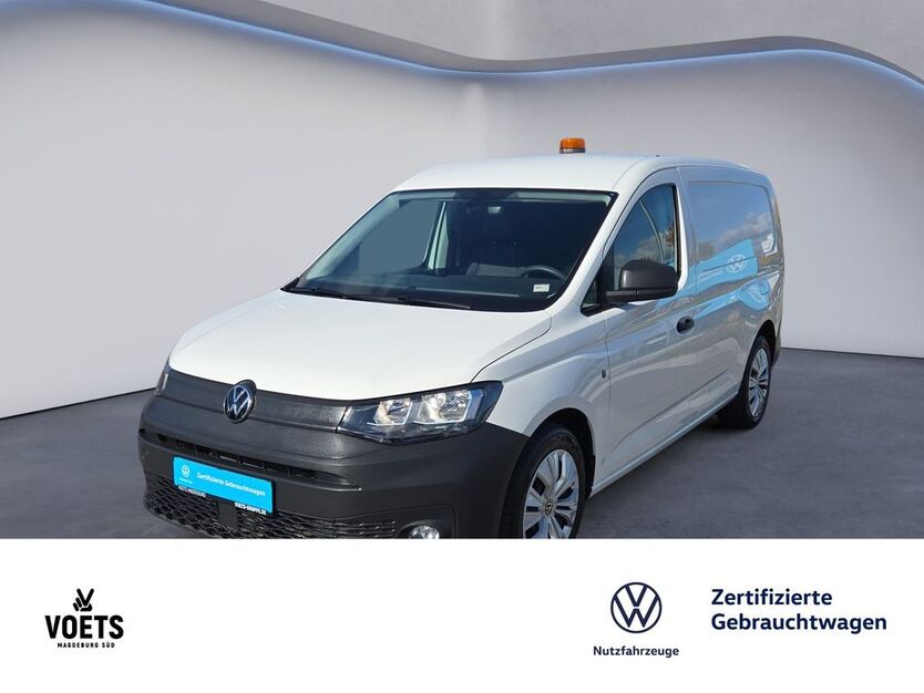 VW Caddy 67.140 km 31.980 € Magdeburg 39116