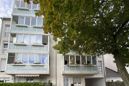 Wohnung zum Mieten in Magdeburg 250 € 33 m² 1 zimmer