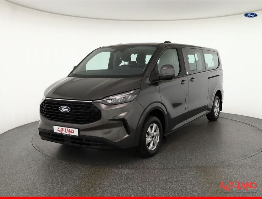 Ford Tourneo Custom 1.006 km 45.890 € Magdeburg 39118
