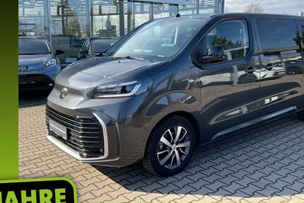 Toyota Proace (Verso) 18.610 km 39.990 &euro; Magdeburg 39120
