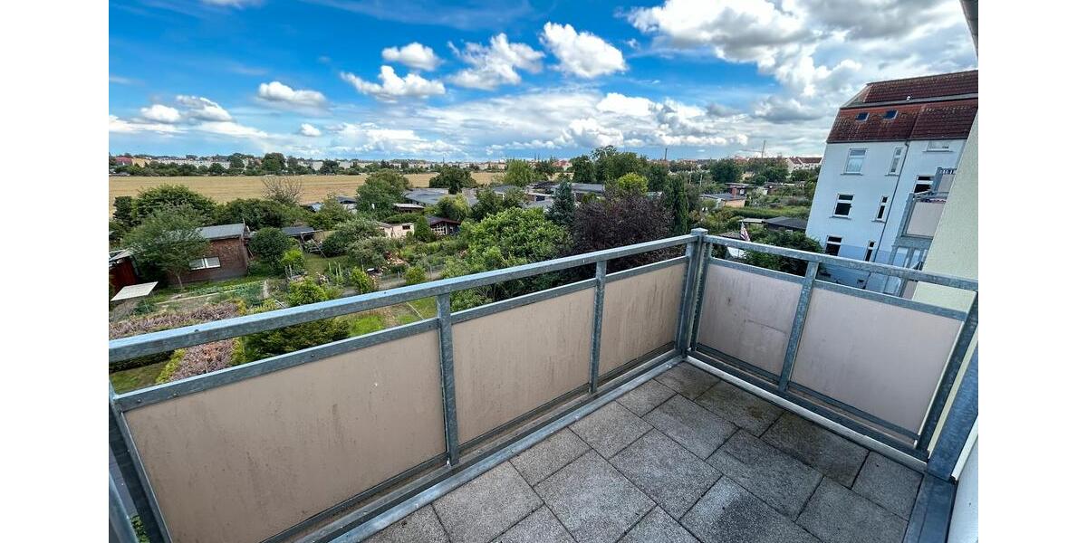 Etagenwohnung Magdeburg Ottersleben - 3 Zimmer, 71 m&sup2;, 433&euro; | Angebot:24703080