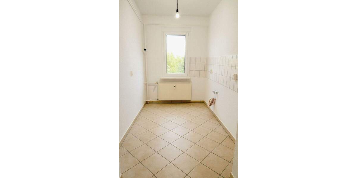 Etagenwohnung Möckern Neu Külzau - 4 Zimmer, 71 m&sup2;, 460&euro; | Angebot:24221366