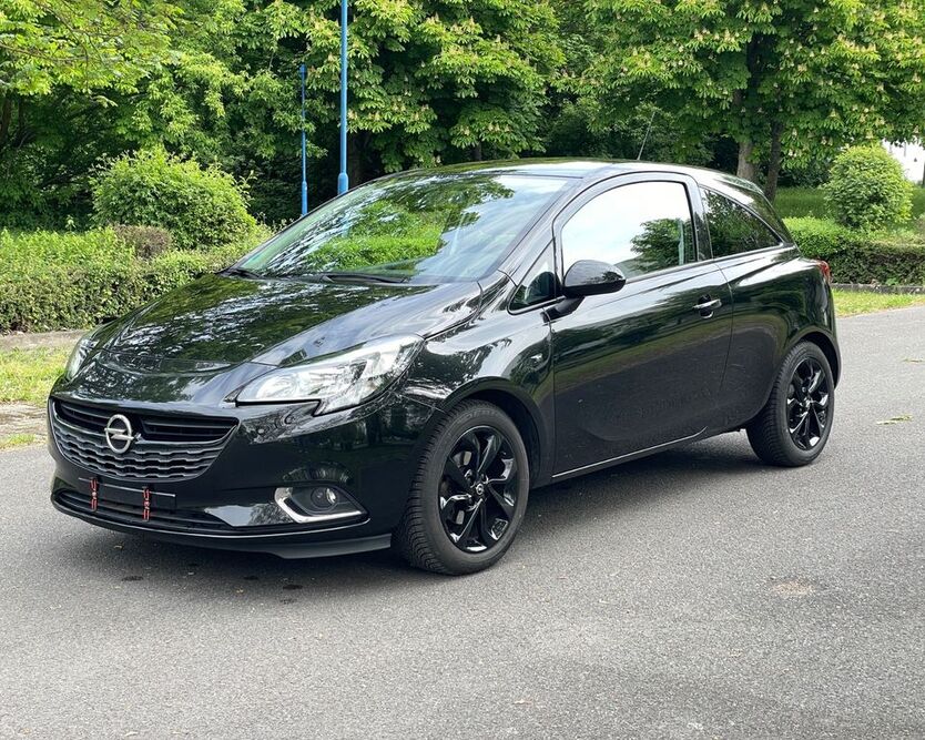 Corsa