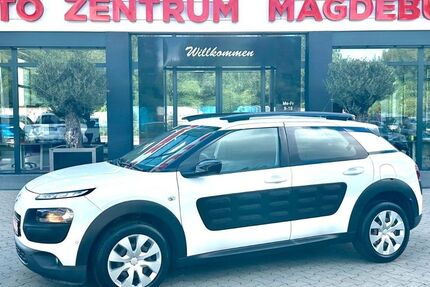 Citroen C4 Cactus 129.090 km 8.950 &euro; Magdeburg 39112