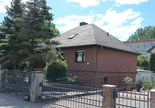 Solides Einfamilienhaus in Wolmirstedt mit universellem Entwicklungs-Potential - Einfamilienhaus Wolmirstedt Wolmirstedt | Angebot:27285641