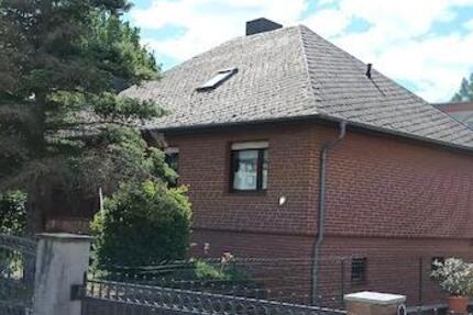 Solides Einfamilienhaus in Wolmirstedt mit universellem Entwicklungs-Potential - Haus Wolmirstedt Wolmirstedt | Angebot:27285641