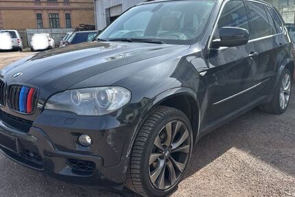 BMW X5 212.003 km 8.500 &euro; Magdeburg 39130
