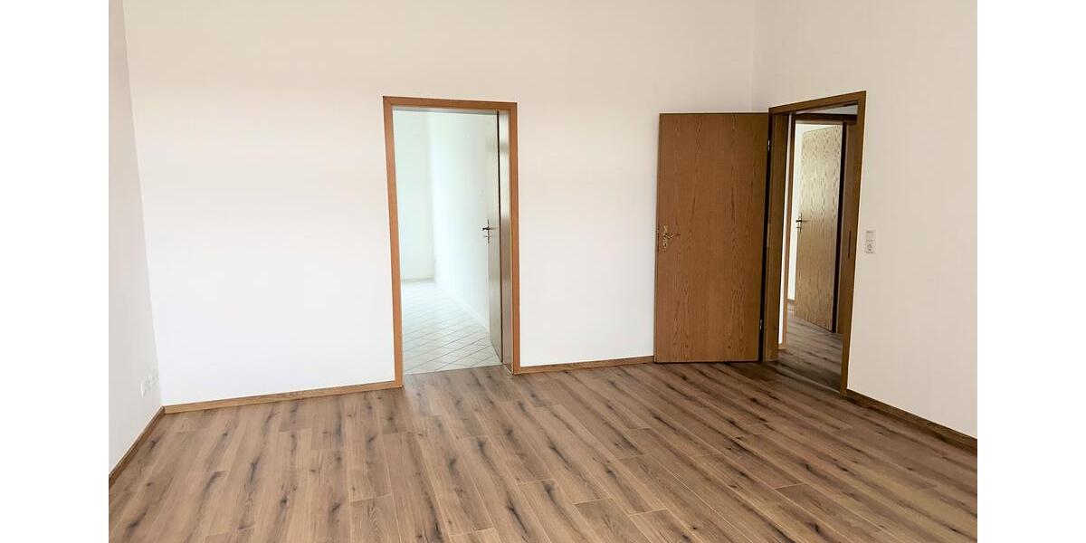 Etagenwohnung Magdeburg Beyendorf-Sohlen - 2 Zimmer, 63 m&sup2;, 345&euro; | Angebot:24979173