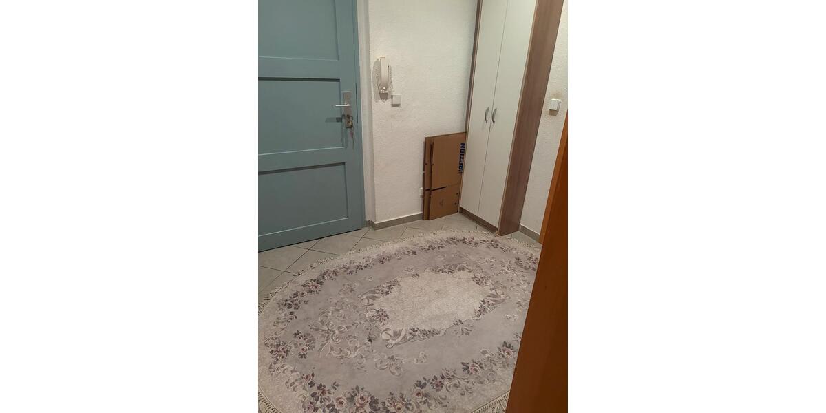 Erdgeschoßwohnung Magdeburg Leipziger Straße - 2 Zimmer, 53 m&sup2;, 589&euro; | Angebot:24981155