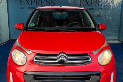 Citroen C1 193.565 km 2.900 &euro; Magdeburg - Rothensee 39126