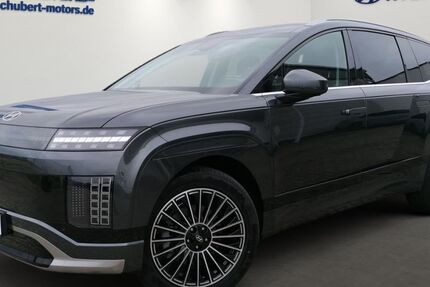 Hyundai IONIQ 9 2.900 km 76.790 € Magdeburg 39108