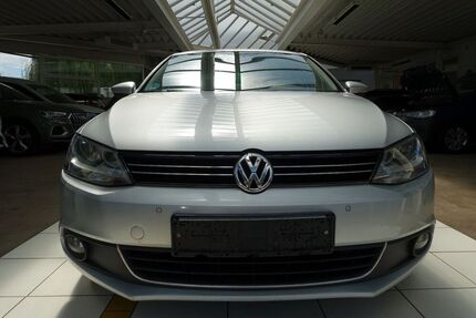 VW Jetta