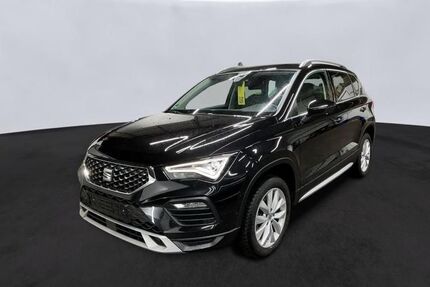 Seat Ateca 13.761 km 27.840 &euro; Magdeburg 39126