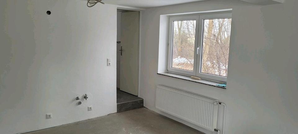 Etagenwohnung Möckern - 3 Zimmer, 80 m&sup2;, 480&euro; | Angebot:24831861