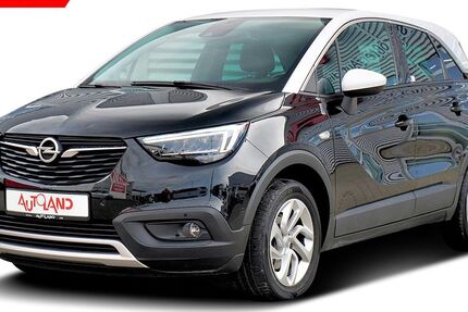 Opel Crossland (X) 40.121 km 15.950 € Magdeburg 39118