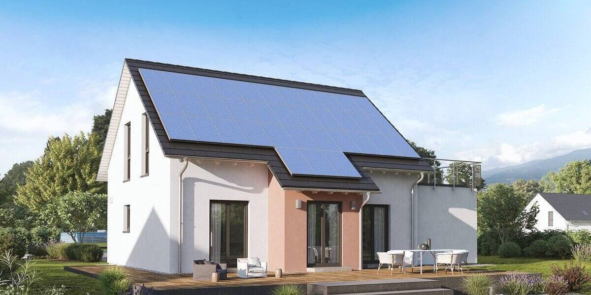 Einfamilienhaus Randau-Calenberge Calenberge - 5 Zimmer, 147 m&sup2;, 357.000&euro; | Angebot:26189879