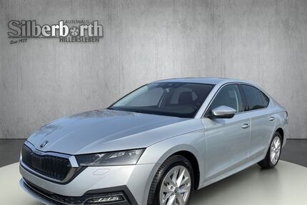 Skoda Octavia 42.749 km 22.490 &euro; Hillersleben 39343