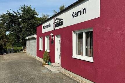 Gewerbeobjekt Möser - 198.000&euro; | Angebot:23986013