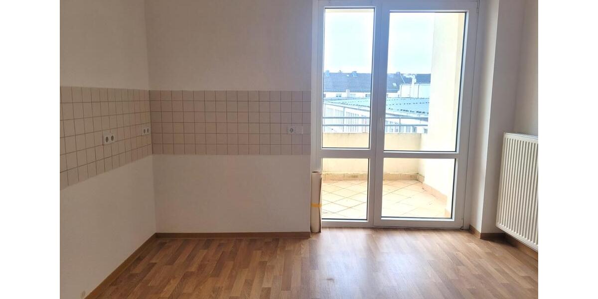 Etagenwohnung Schönebeck (Elbe) - 2 Zimmer, 53 m&sup2;, 344&euro; | Angebot:26251270