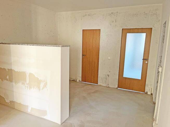 Etagenwohnung Oschersleben Oschersleben - 4 Zimmer, 70 m&sup2;, 373&euro; | Angebot:26869354