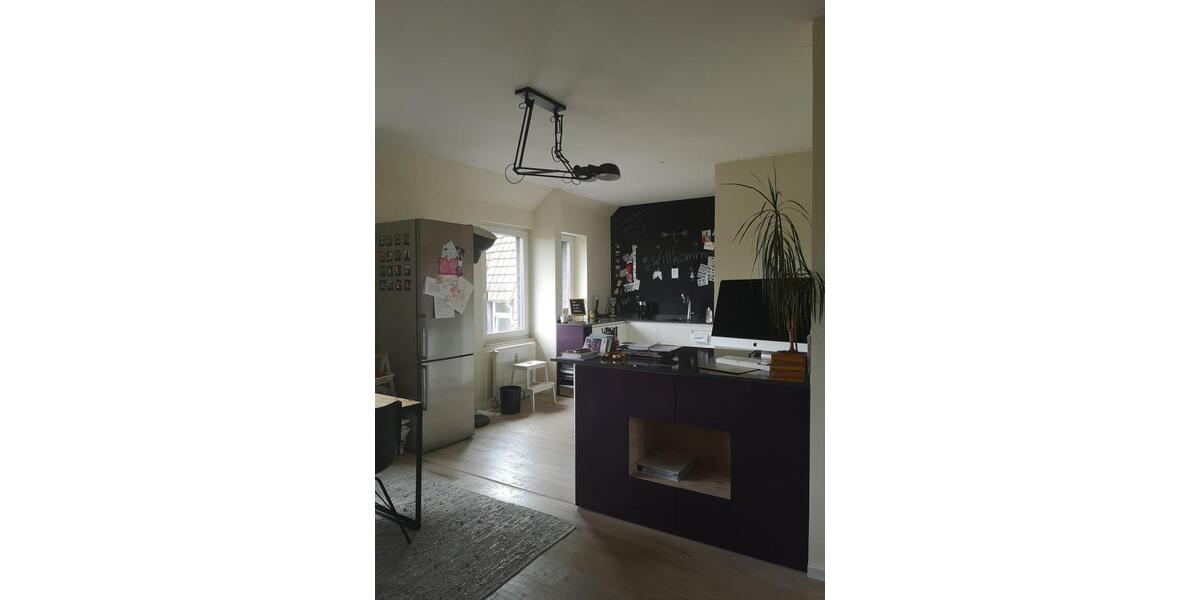 Maisonettenwohnung Magdeburg Leipziger Straße - 5 Zimmer, 84 m&sup2;, 200.000&euro; | Angebot:26032083