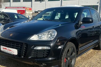 Porsche Cayenne 480.000 km 5.990 &euro; Magdeburg 39112