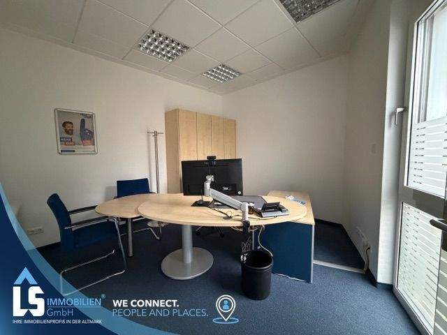 Gewerbeobjekt Angern - 3 Zimmer, 64 m&sup2;, 64.999&euro; | Angebot:25689423