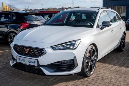 Cupra Leon 56.088 km 27.990 &euro; Magdeburg 39126