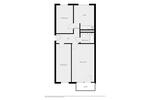 Etagenwohnung Magdeburg Alt Olvenstedt - 3 Zimmer, 68 m&sup2;, 353&euro; | Angebot:26636554