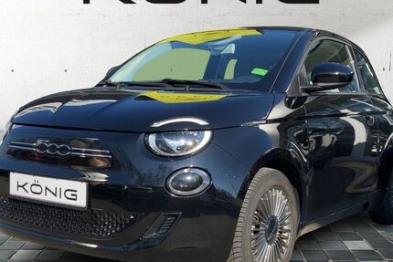 Fiat 500e 33.312 km 22.999 &euro; Heyrothsberge 39175