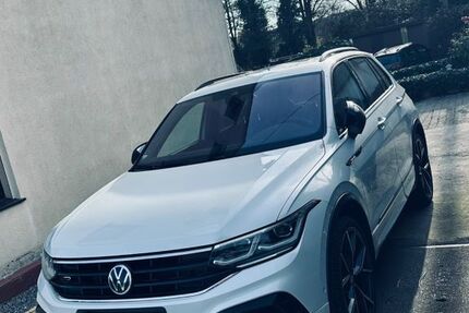 VW Tiguan 38.000 km 39.650 &euro; Barby 39249