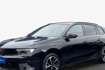 Opel Astra 17.603 km 20.928 &euro; Magdeburg 39116