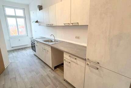 Wohnung zum Mieten in Magdeburg 612 € 72.45 m² 3 zimmer