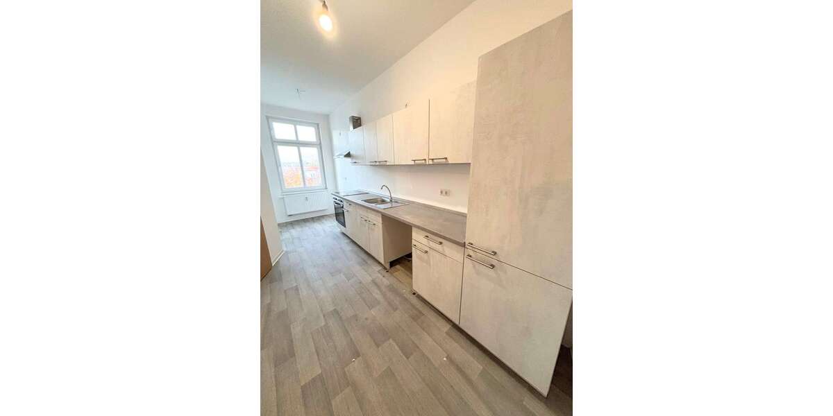 Wohnung zum Mieten in Magdeburg 612 € 72.45 m² 3 zimmer