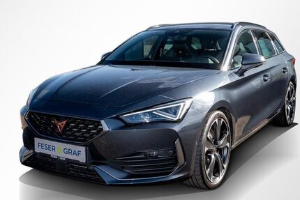 Cupra Leon 25.490 km 29.840 &euro; Magdeburg 39126