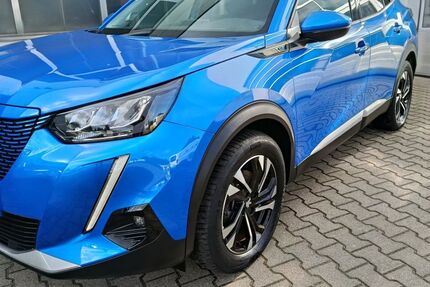 Peugeot 2008 68.466 km 17.230 &euro; Magdeburg 39110