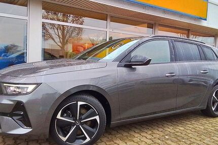Opel Astra 16.407 km 24.990 &euro; Schönebeck (Elbe) 39218