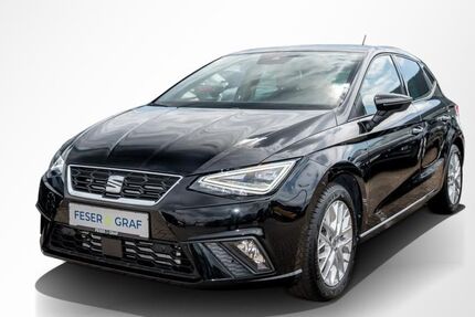 Seat Ibiza 12.123 km 19.440 &euro; Magdeburg 39126