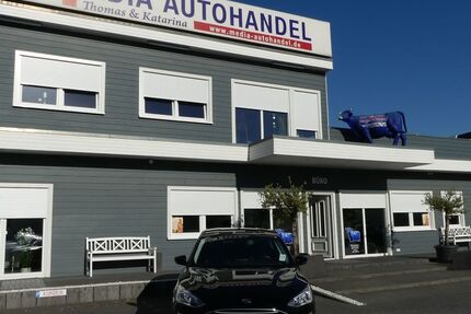 Ford Focus 92.000 km 12.500 &euro; Magdeburg 39108