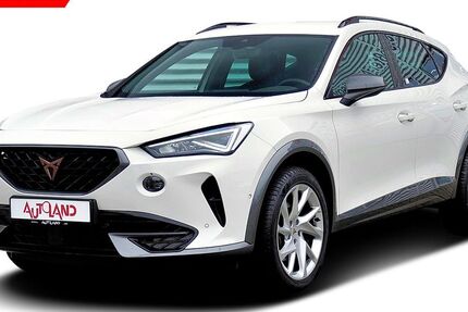 Cupra Formentor 58.339 km 26.950 € Magdeburg 39118