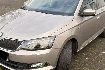 Skoda Fabia 66.763 km 13.500 € Klein Wanzleben 39164