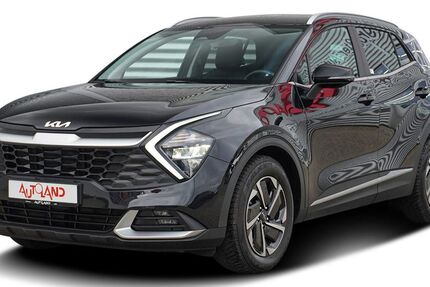 Kia Sportage 24.662 km 26.890 € Magdeburg 39118