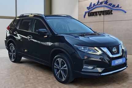 Nissan X-Trail 68.943 km 19.400 &euro; Hohenwarsleben bei Magdeburg 39326