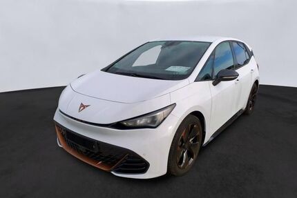 Cupra Born 26.492 km 26.940 &euro; Magdeburg 39126