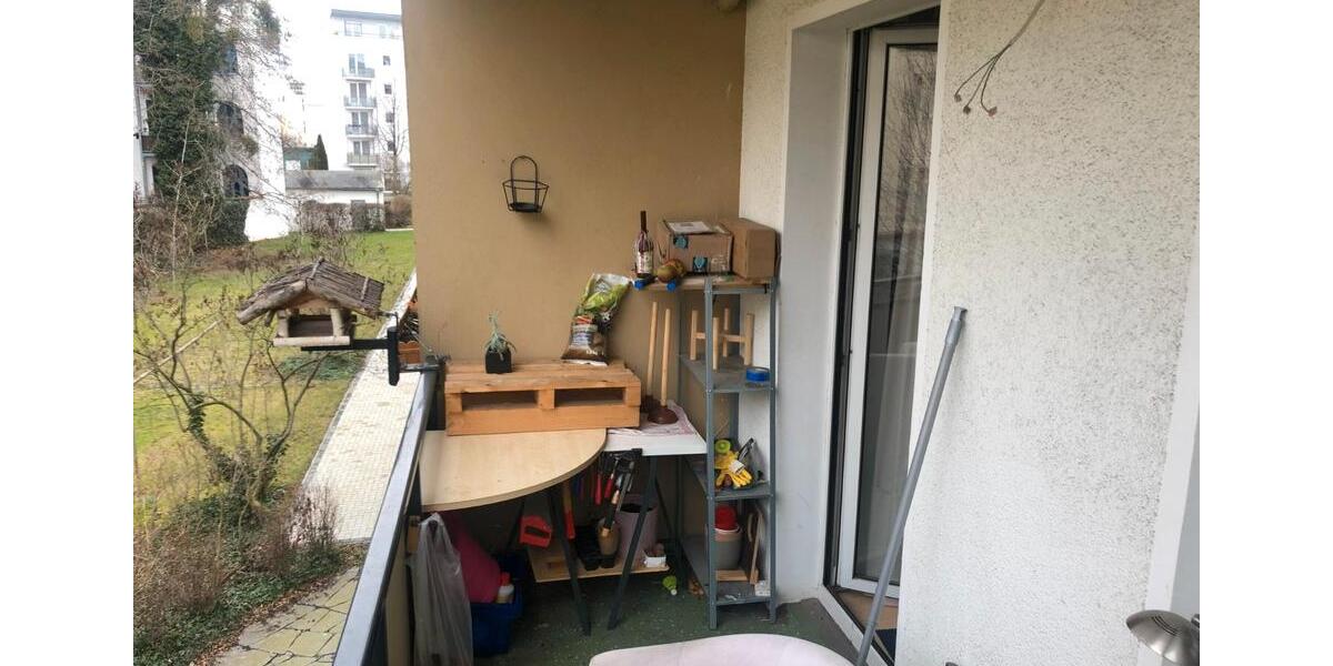 Etagenwohnung Magdeburg Alte Neustadt - 3 Zimmer, 69 m&sup2;, 550&euro; | Angebot:26478484