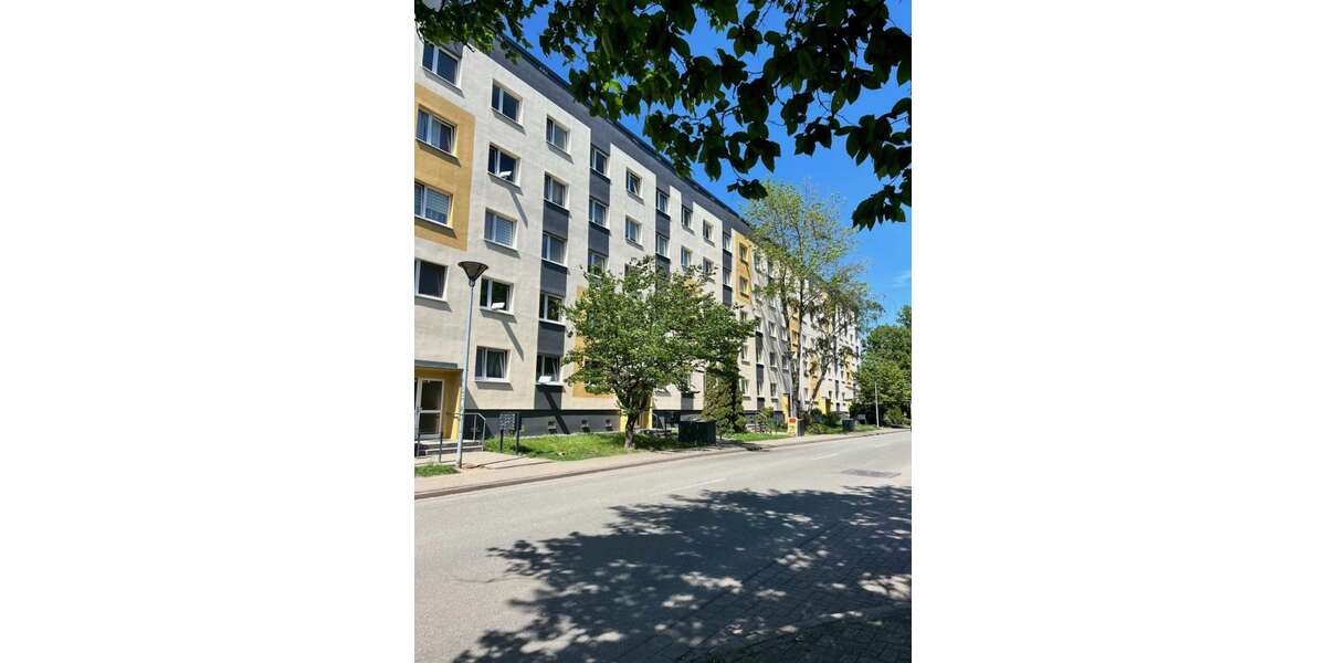 Etagenwohnung Wolmirstedt - 3 Zimmer, 58 m&sup2;, 347&euro; | Angebot:25226945